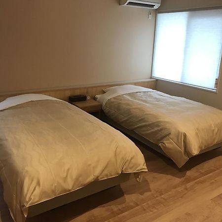 Coldio Mihama Bettei Yui No Ie Apartment Chatan Exterior foto