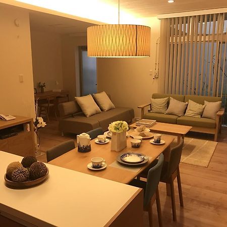 Coldio Mihama Bettei Yui No Ie Apartment Chatan Exterior foto