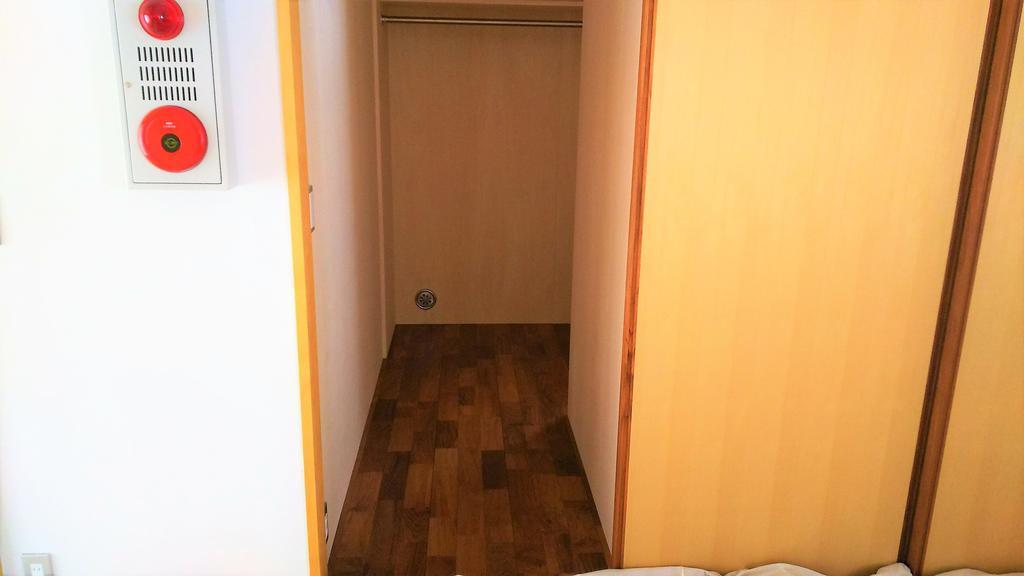 Coldio Mihama Bettei Yui No Ie Apartment Chatan Exterior foto