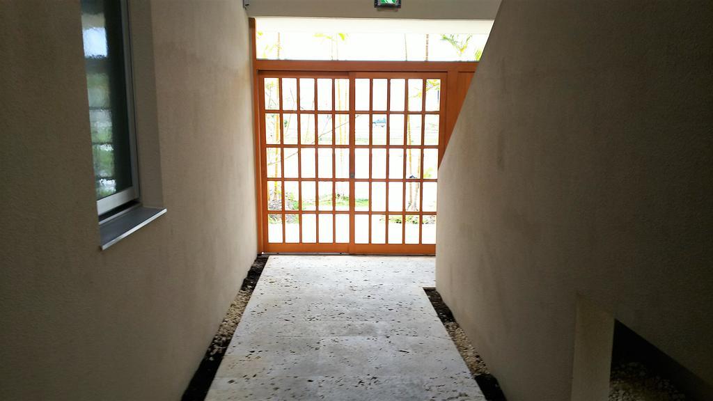 Coldio Mihama Bettei Yui No Ie Apartment Chatan Exterior foto