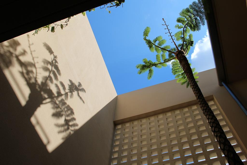 Coldio Mihama Bettei Yui No Ie Apartment Chatan Exterior foto