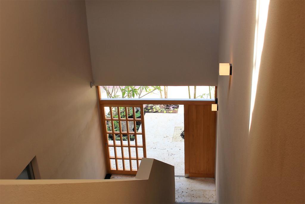 Coldio Mihama Bettei Yui No Ie Apartment Chatan Exterior foto