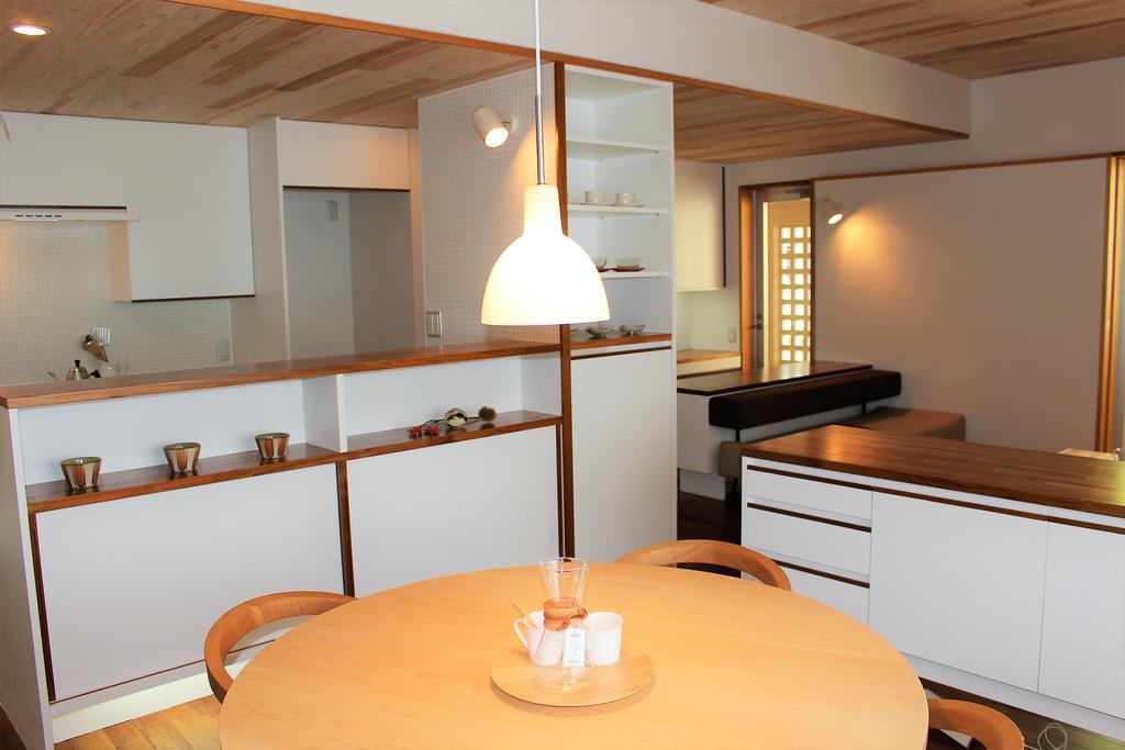 Coldio Mihama Bettei Yui No Ie Apartment Chatan Exterior foto