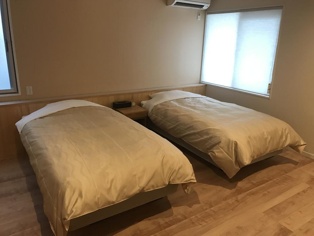 Coldio Mihama Bettei Yui No Ie Apartment Chatan Exterior foto