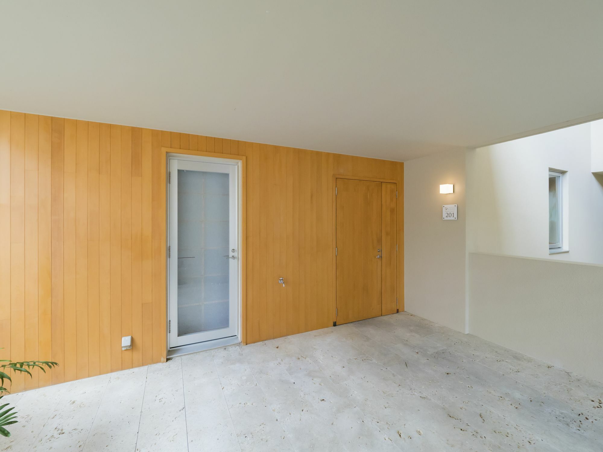 Coldio Mihama Bettei Yui No Ie Apartment Chatan Exterior foto