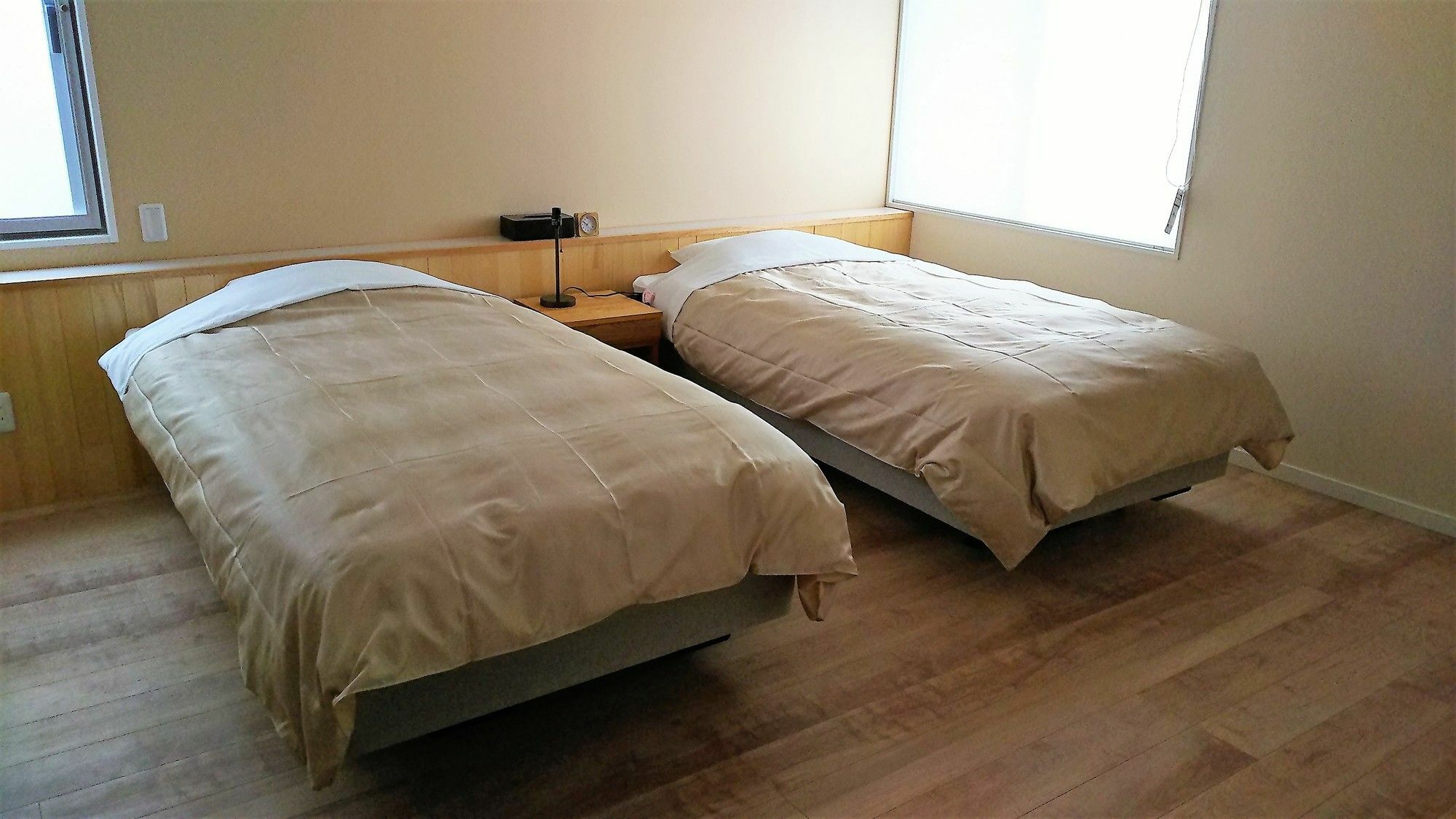 Coldio Mihama Bettei Yui No Ie Apartment Chatan Exterior foto