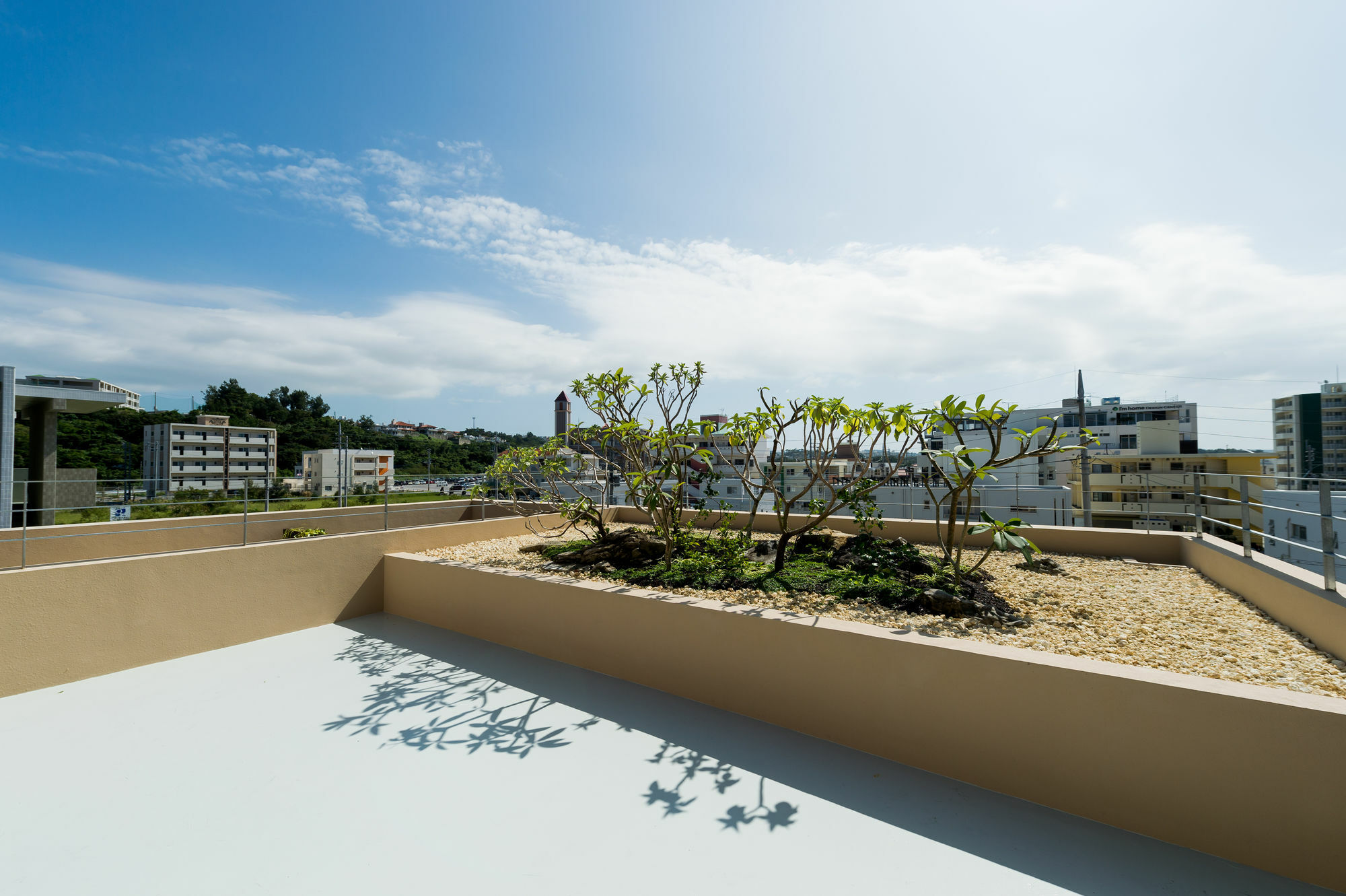 Coldio Mihama Bettei Yui No Ie Apartment Chatan Exterior foto