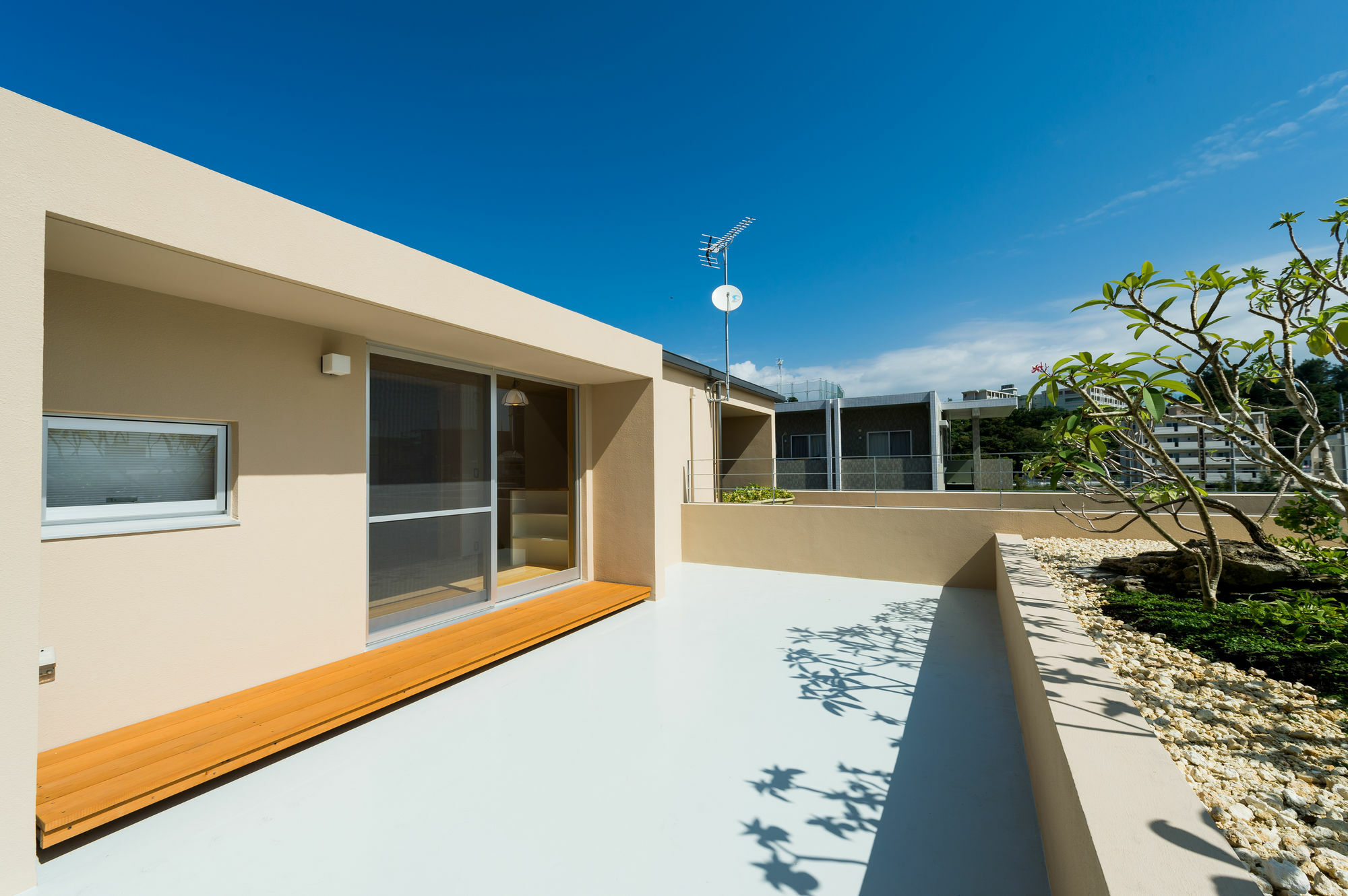 Coldio Mihama Bettei Yui No Ie Apartment Chatan Exterior foto